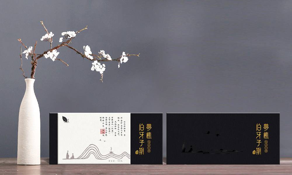 河南茶叶包装设计全攻略：从保鲜到颜值，打造让消费者复购的爆款包装