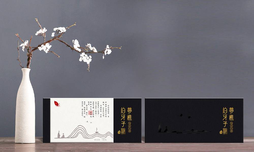 河南高端包装设计的品质密码——从材质匠心到文化沉淀的极致表达
