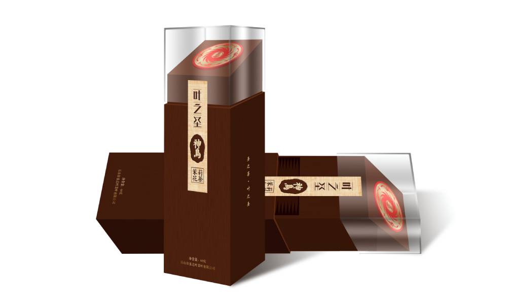 河南礼品包装设计：以礼传情，融合城市特色，打造有温度的伴手礼
